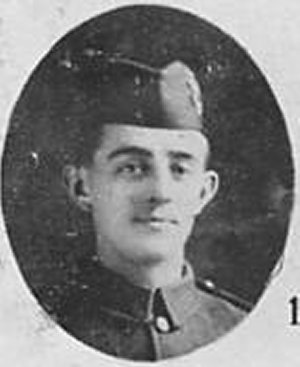 Photo of Henry Scott Robb