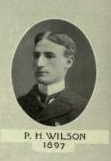 Photo of Philip Wilson