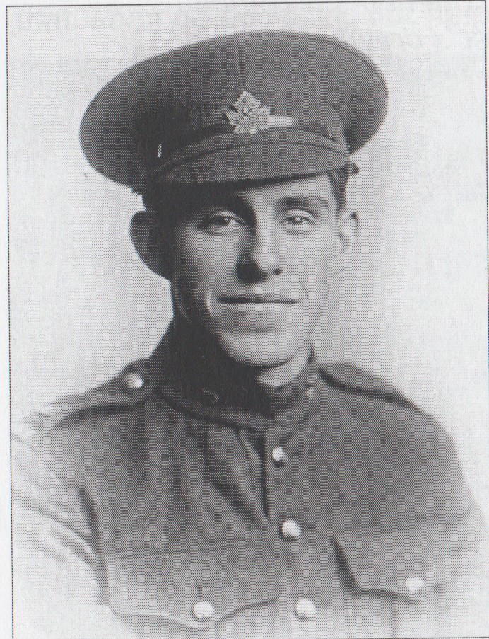 Photo of GEORGE CRAWFORD DALE