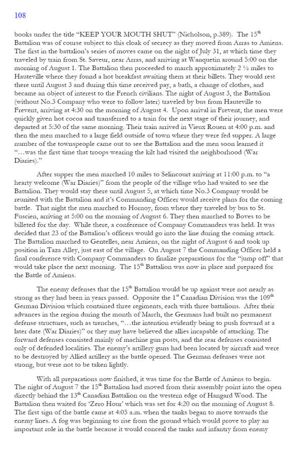 Hampton Remembers Biography