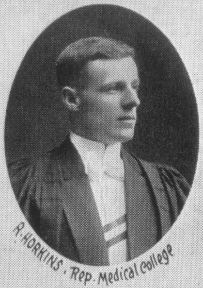 Photo of Richard Earl Horkins