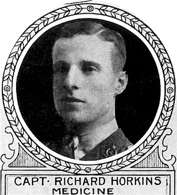 Photo of Richard Horkins
