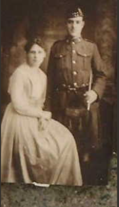 Photo of JAMES COCHRANE