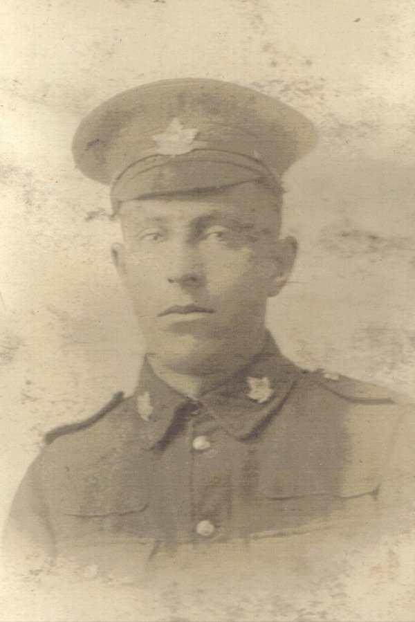 Photo of Orphila Mondoux