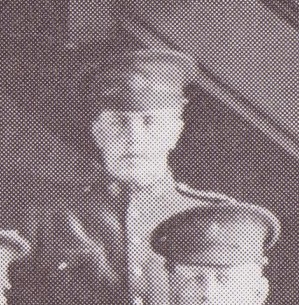 Photo of Joseph Reginald Phillips