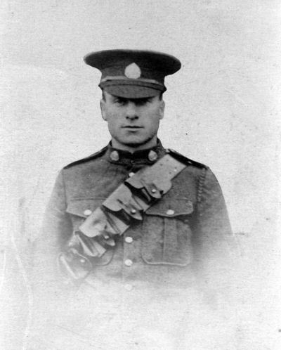 Photo of GEORGE SWAIN