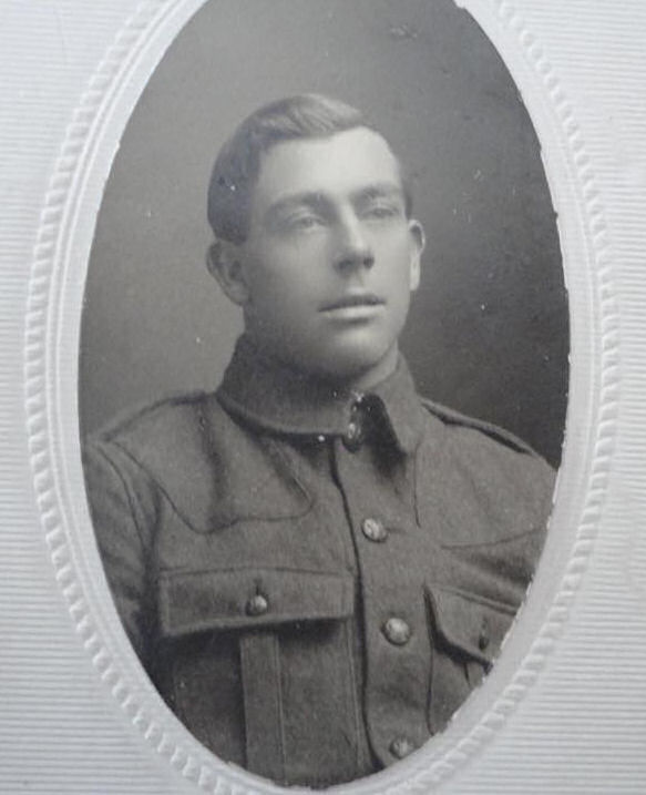 Photo de Samuel Wesley Manuel