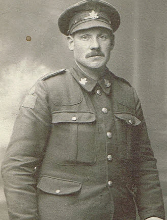 Photo of John Thomas Hickman