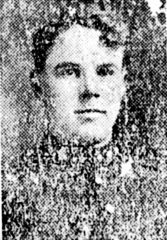 Photo of GEORGE VICTOR LANCASTER