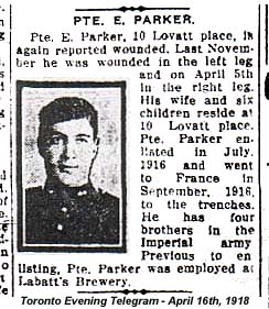 Newspaper Clipping 2