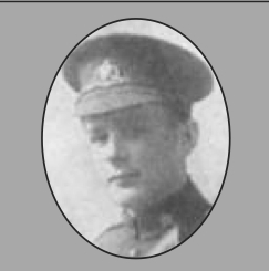 Photo of JOHN HECTOR RAFUSE