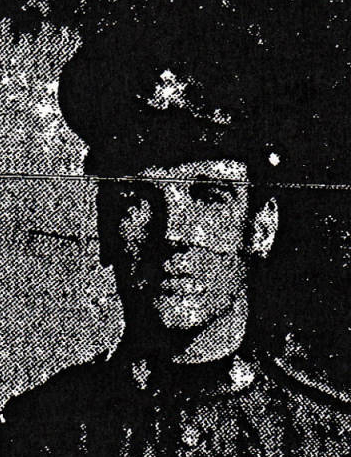 Photo of Arthur Richard Redshaw