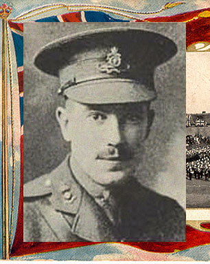 Photo of Charles Watson