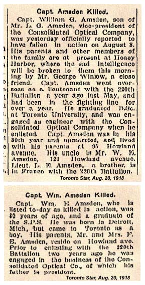 Newspaper Clipping 2