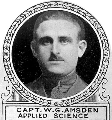 Photo of William Amsden