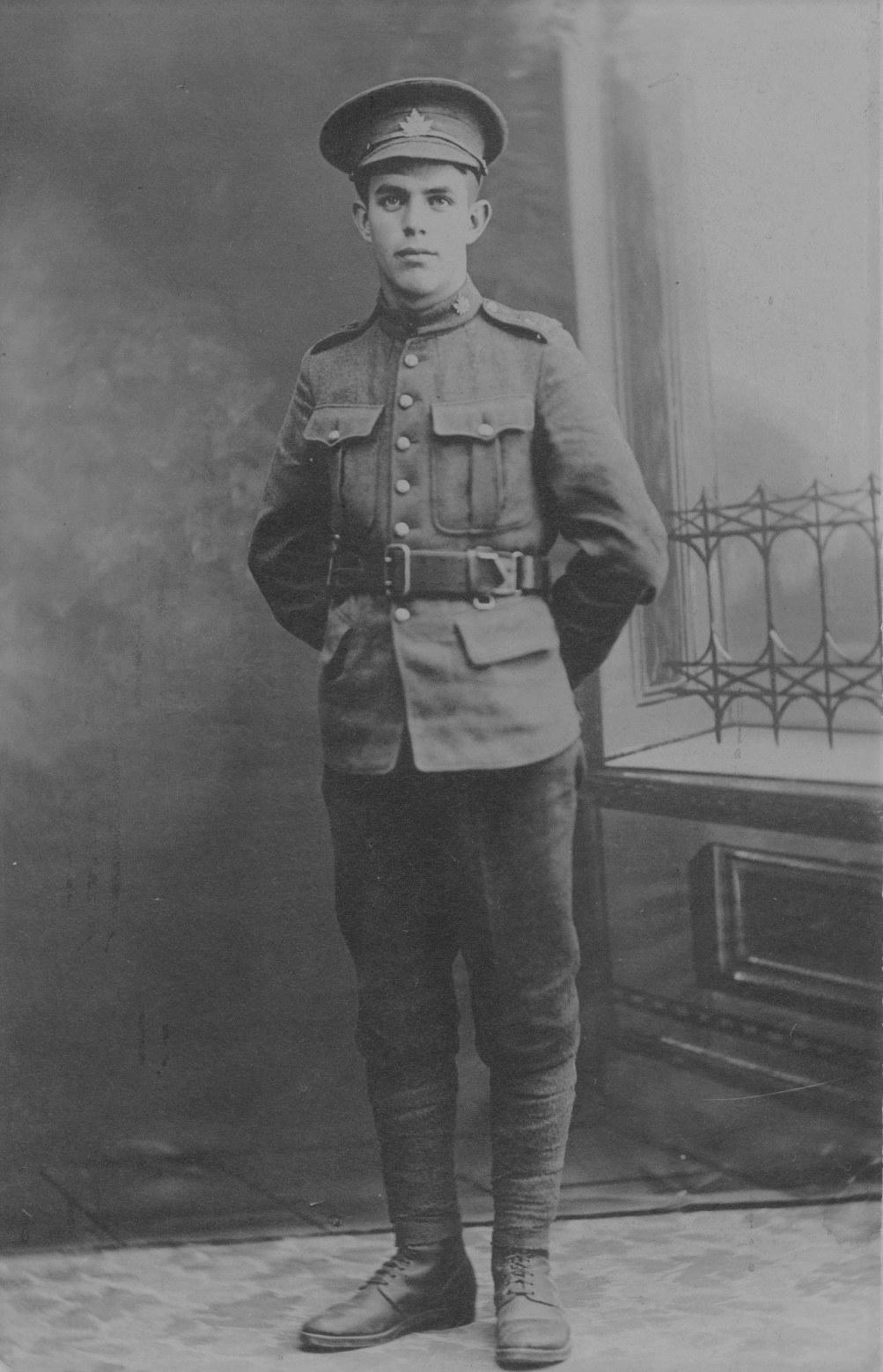 Photo of David Allison Dunham