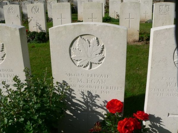 Photo 2 of Grave Marker