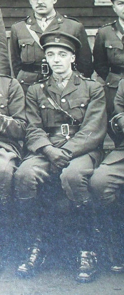 Photo of EDWARD ARTHUR FINN