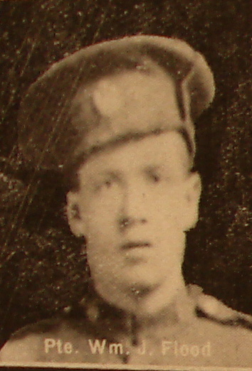 Photo of William John Flood