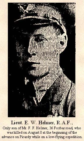 Newspaper Clipping (2)