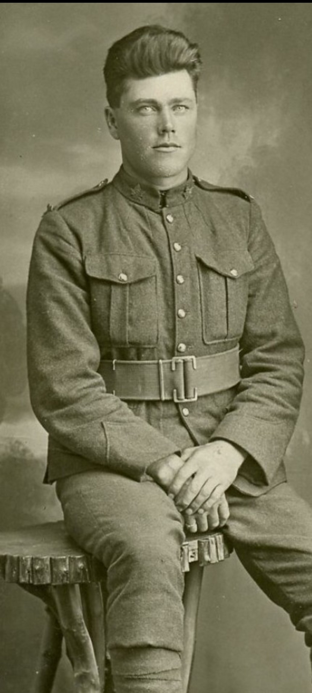 Photo of Dan McDonald