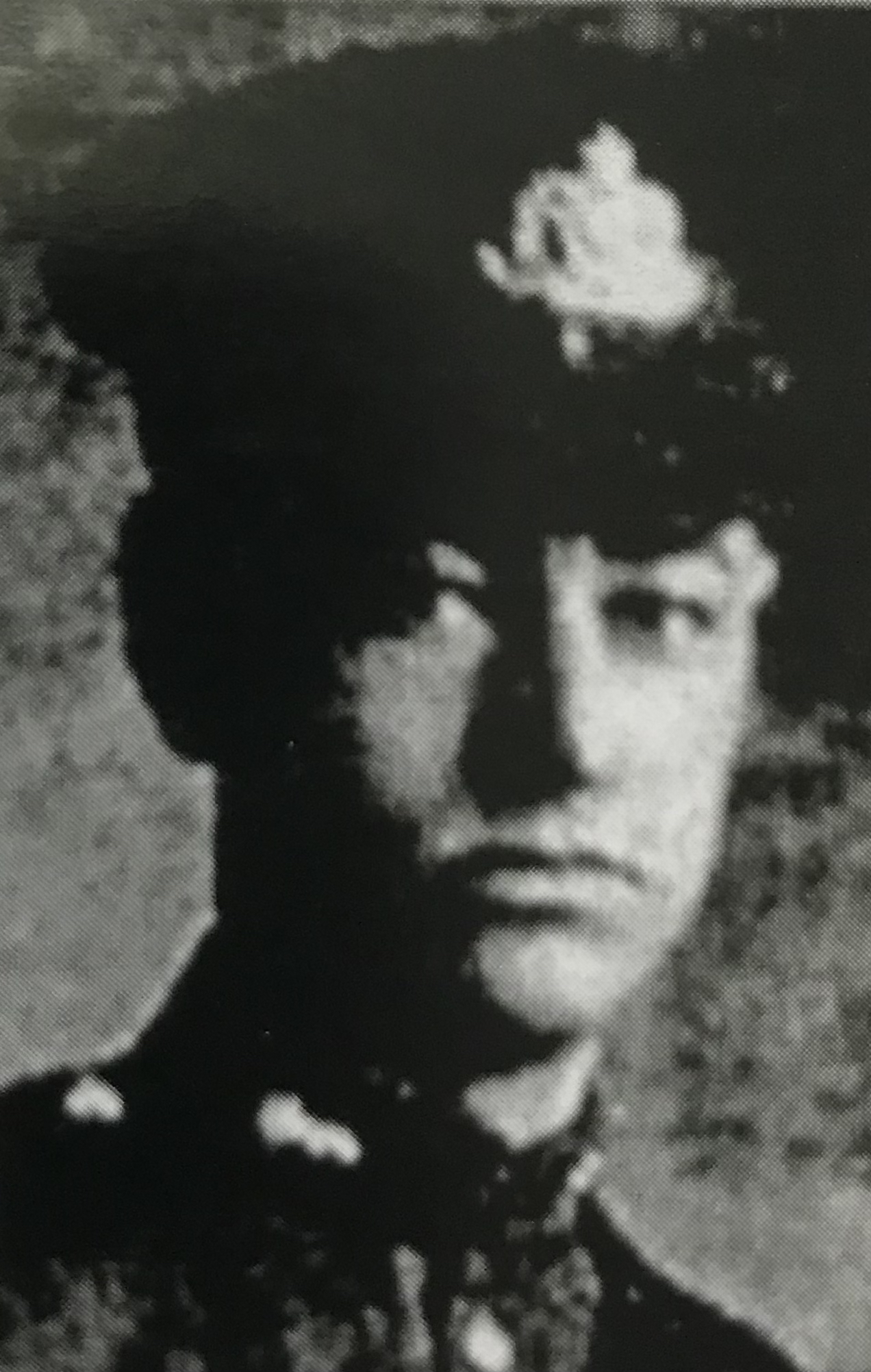 Photo of Morris John Mills