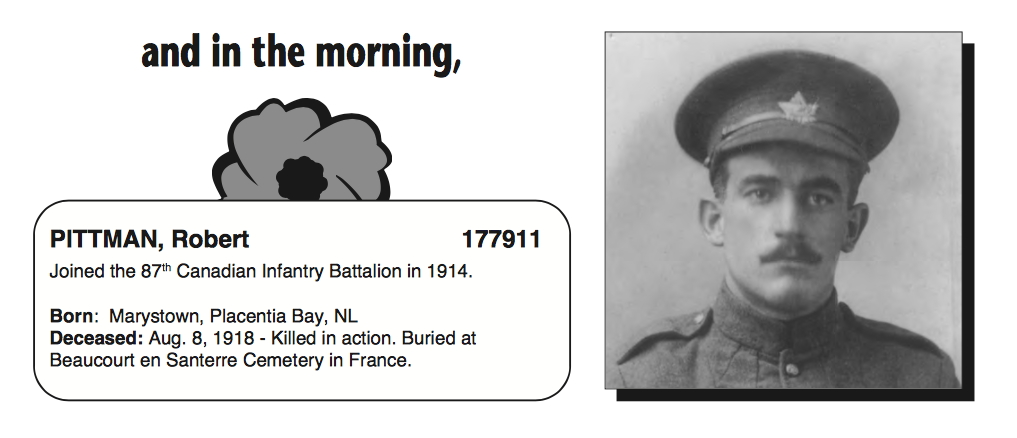 Photo of ROBERT PITTMAN