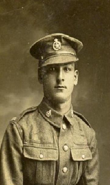 Photo of Polide Aucoin