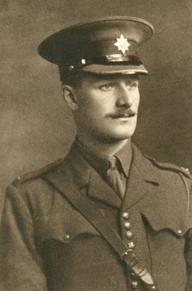 Photo de Claude John Pym