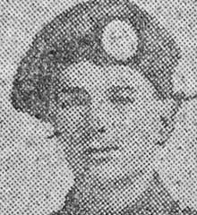 Photo of WILLIAM JOHN BROOKS