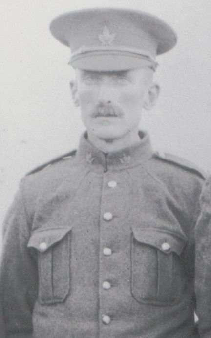 Photo of ROBERT CURRIE