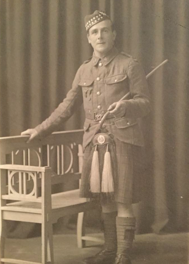 Photo of HERBERT GUY