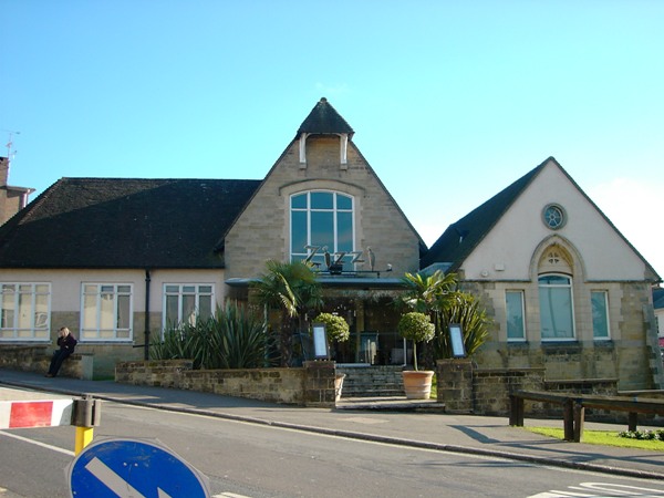 St Wilfrids school