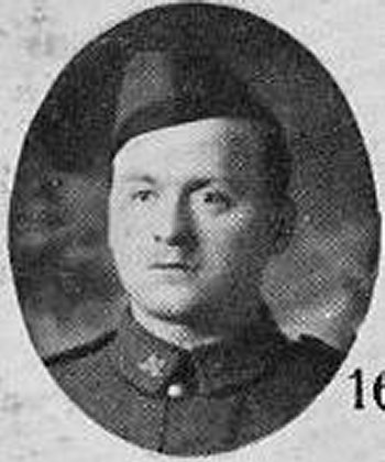 Photo of Thomas Lightfoot