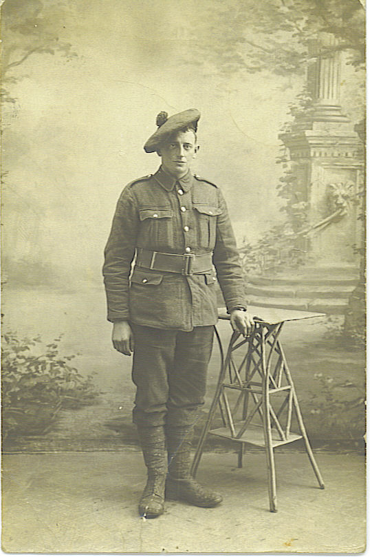 Photo 3 of Harold William Rowsell