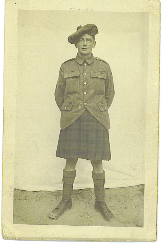 Photo 4 of Harold William Rowsell