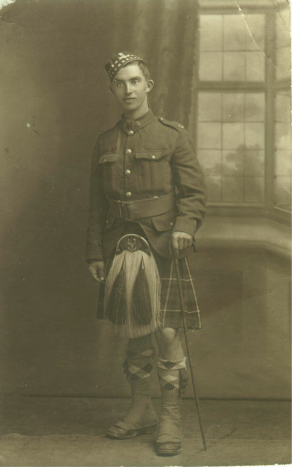 Photo of Thomas Smith