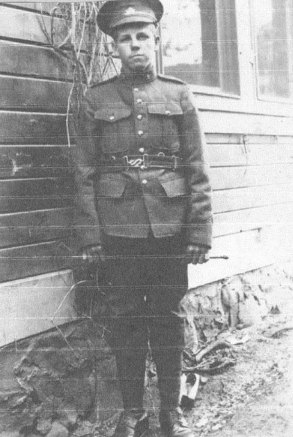 Photo of WILLIAM FORDER SMITH