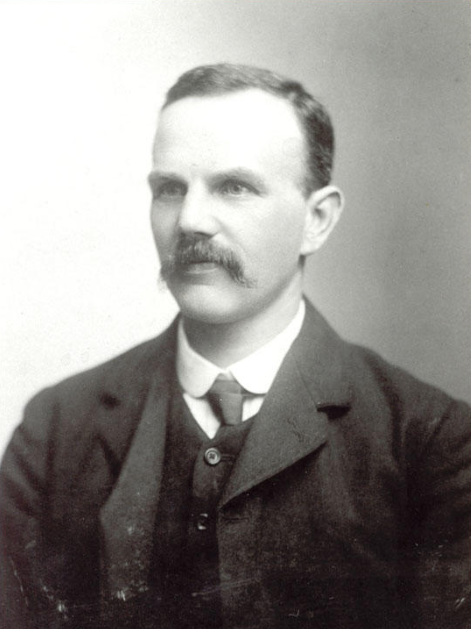 Photo of WILLIAM FORDER SMITH