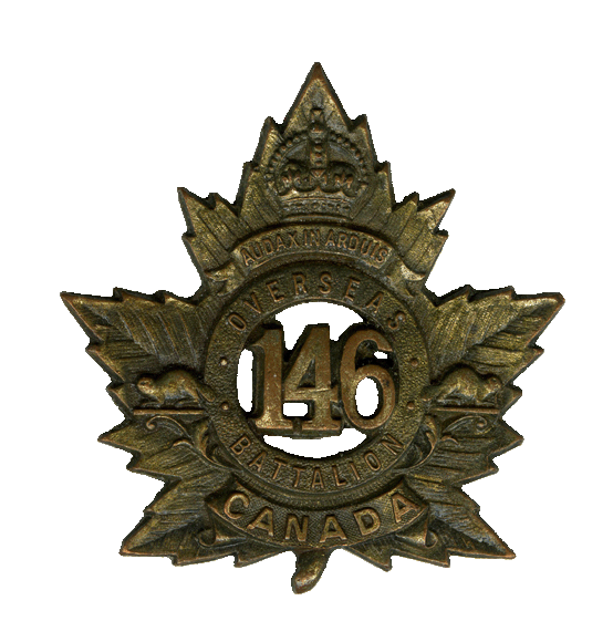 Cap Badge