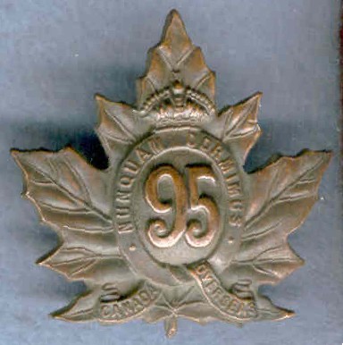 Cap Badge