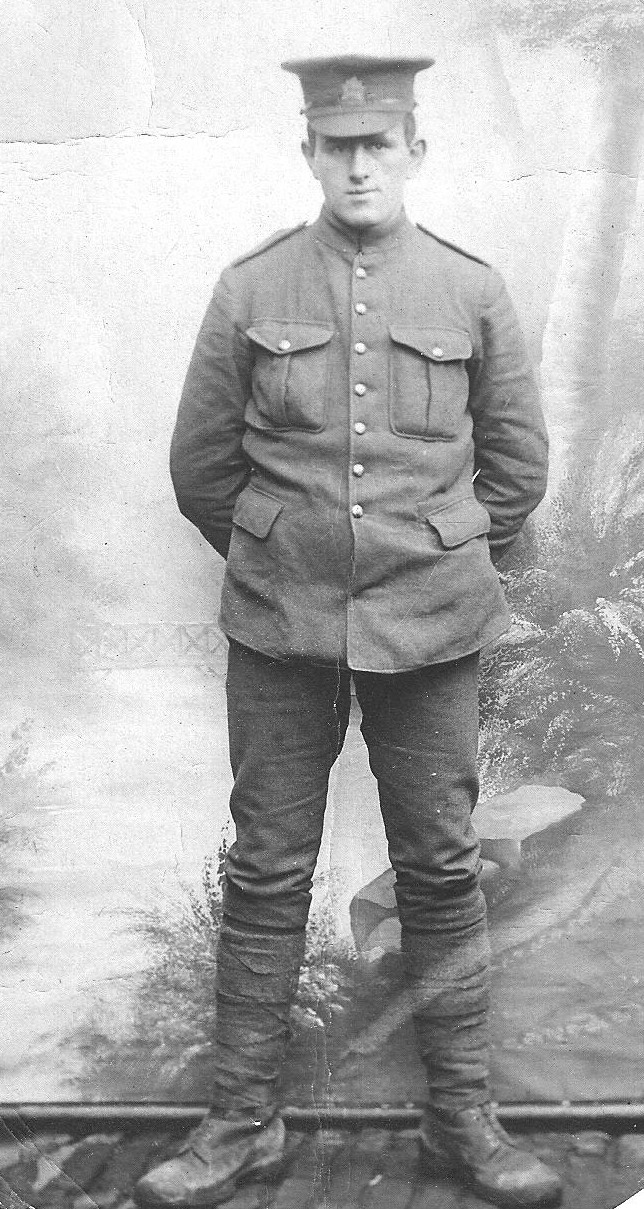 Photo of Allan Brander Angus