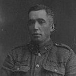 Photo of John Alexander Arthur