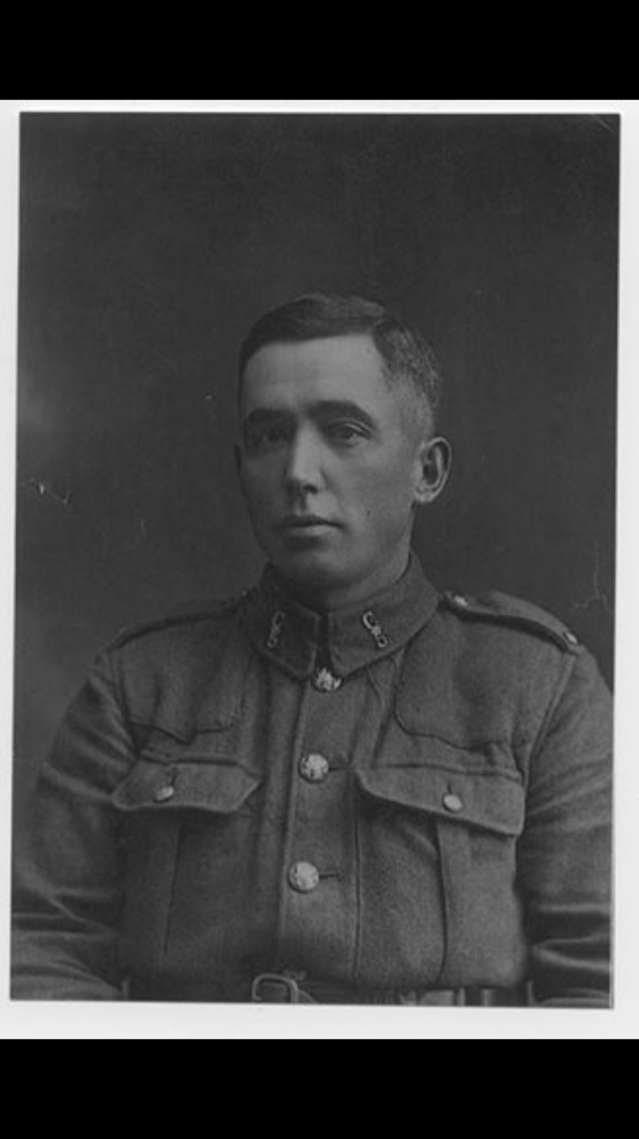 Photo of JOHN ALEXANDER ARTHUR