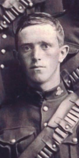 Photo of James Blaney