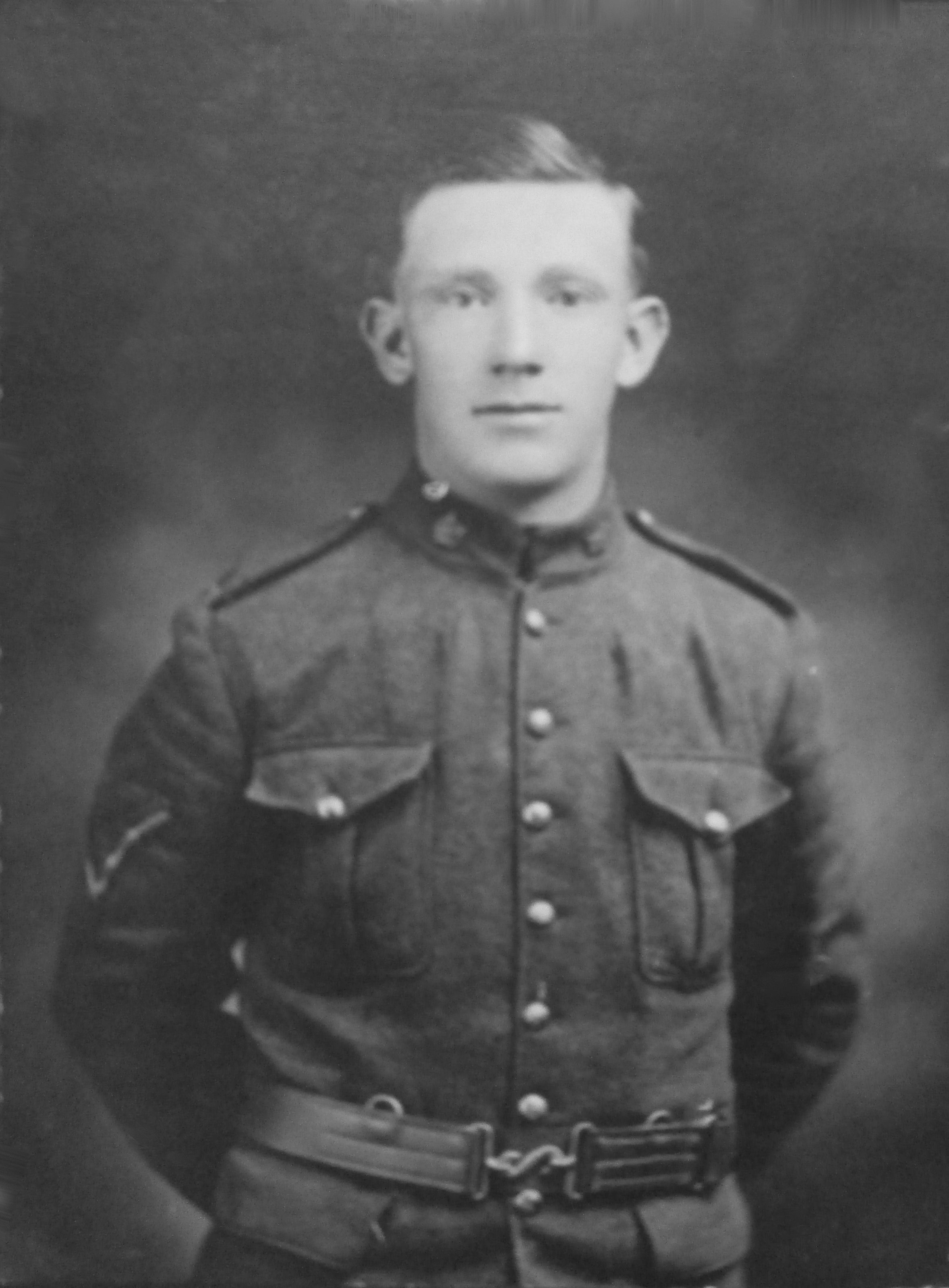 Photo of George Robert Buller