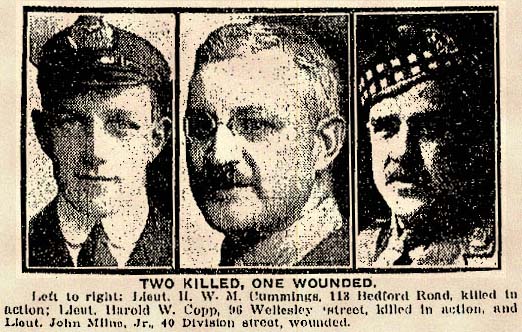 Newspaper Clipping 2