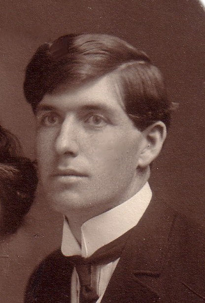 Photo of William Frederick Ferguson