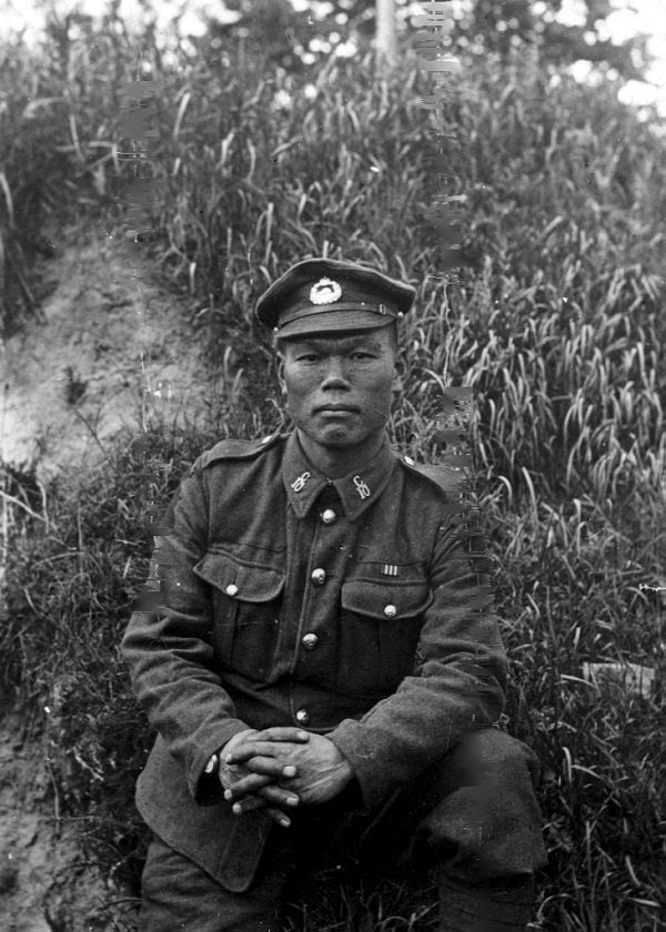 Photo of Tokutaro Iwamoto