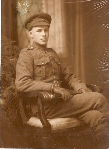 Photo of Frederick Newman